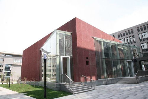 北京建筑工程学院经管学院 建筑工程领域的特色教育与创新发展