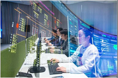 乘势而上，向“数”而生——看3.0时代的常州钟楼直冲上“云”霄