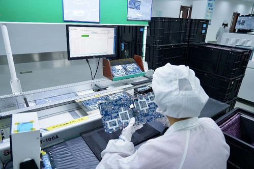 揭秘现代笔记本的诞生之旅 探访机械革命生产工厂与云计算设备销售的协同进化