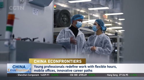 朵薇再登央视 中国智造闪耀全球，云计算设备引领销售新浪潮