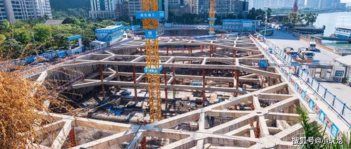 建筑工程招标项目的分类