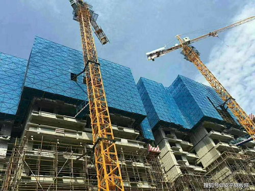 建筑爬架网使用中的维护方法与建筑工程实践